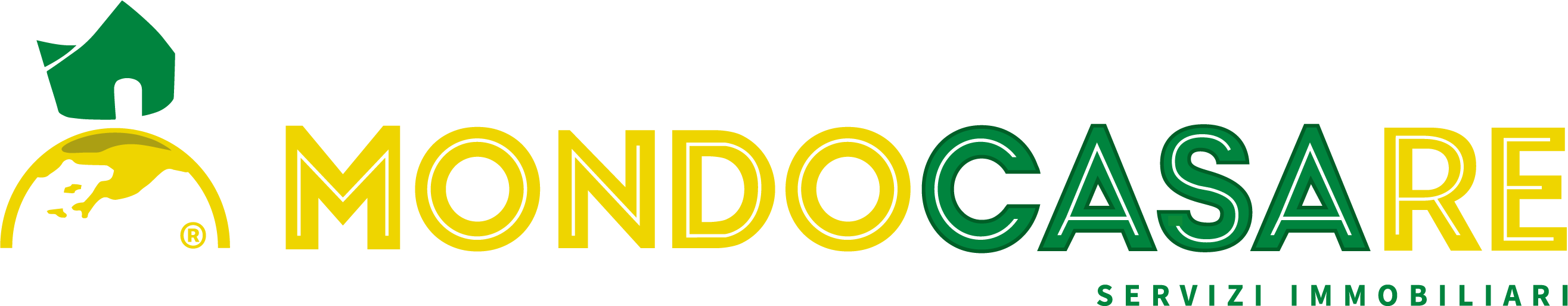 Mobile logo